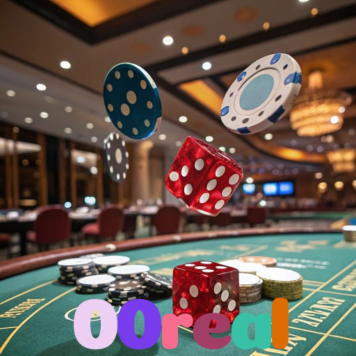A Magia dos Jogos de Fantasia na 00real