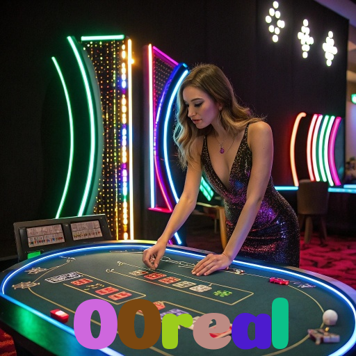 A Magia dos Jogos de Fantasia na 00real