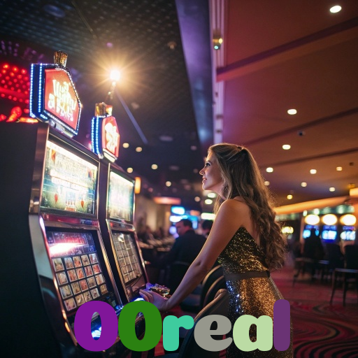 A Magia dos Jogos de Fantasia na 00real