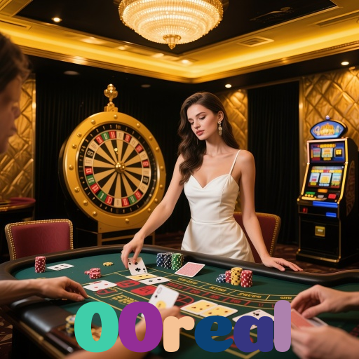 A Magia dos Jogos de Fantasia na 00real
