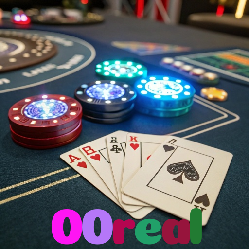 A Magia dos Jogos de Fantasia na 00real