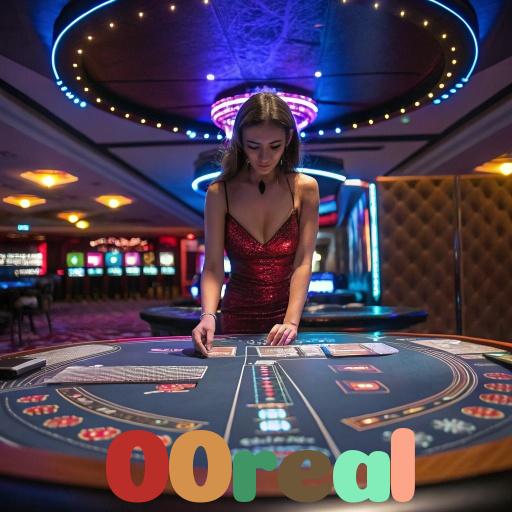 A Magia dos Jogos de Fantasia na 00real