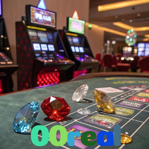 A Magia dos Jogos de Fantasia na 00real