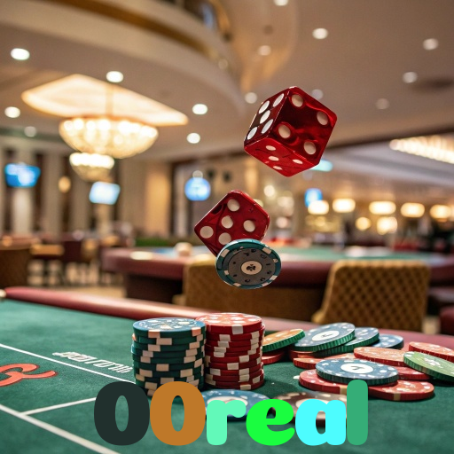 A Magia dos Jogos de Fantasia na 00real