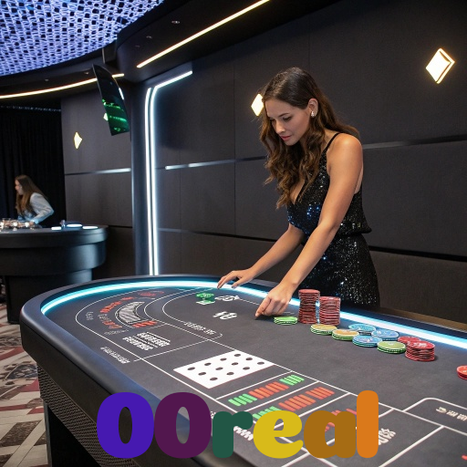 A Magia dos Jogos de Fantasia na 00real