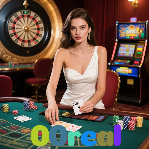 A Magia dos Jogos de Fantasia na 00real