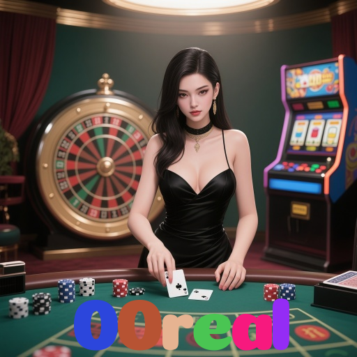 A Magia dos Jogos de Fantasia na 00real
