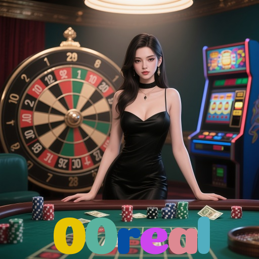 A Magia dos Jogos de Fantasia na 00real