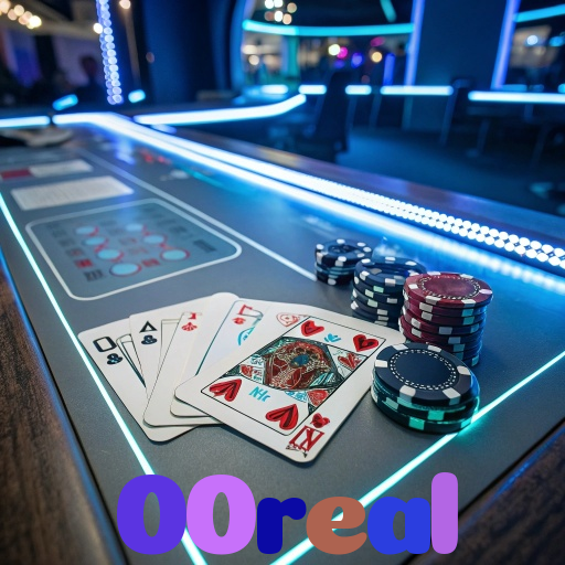 A Magia dos Jogos de Fantasia na 00real