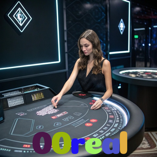 A Magia dos Jogos de Fantasia na 00real