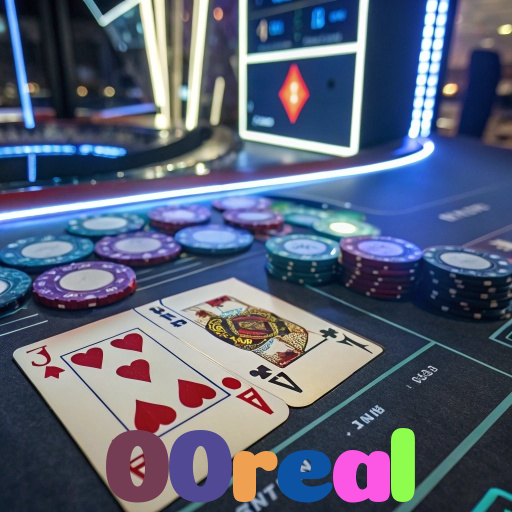 A Magia dos Jogos de Fantasia na 00real
