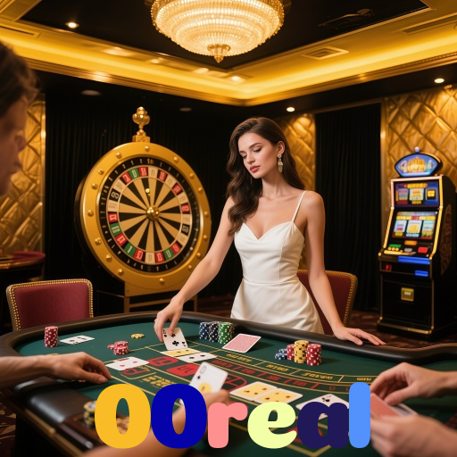 A Magia dos Jogos de Fantasia na 00real
