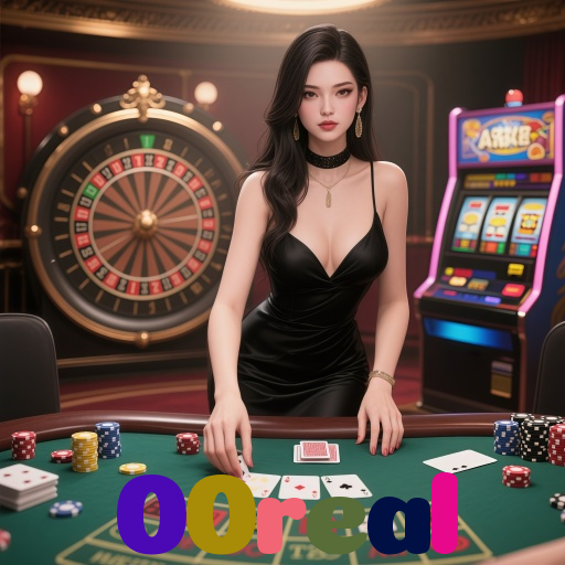 A Magia dos Jogos de Fantasia na 00real