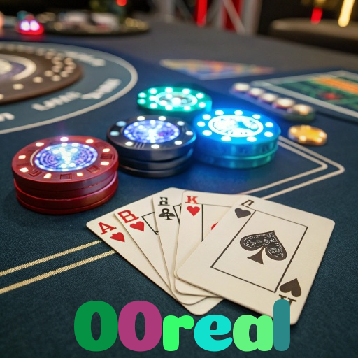 A Magia dos Jogos de Fantasia na 00real