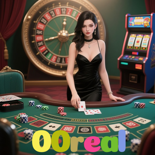A Magia dos Jogos de Fantasia na 00real