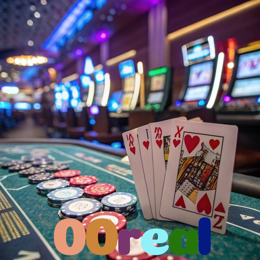A Magia dos Jogos de Fantasia na 00real
