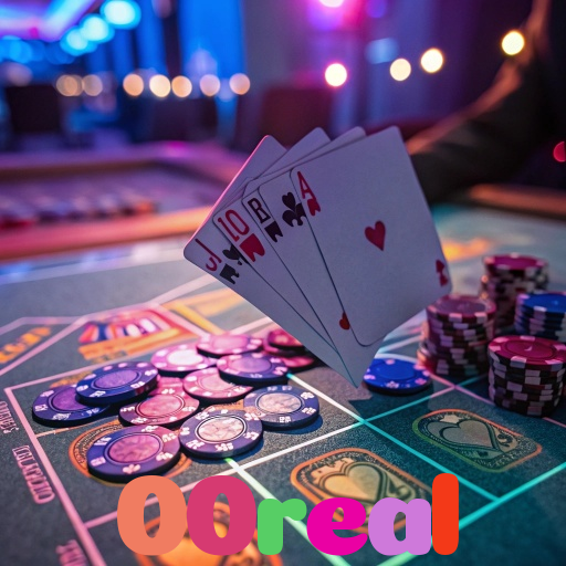 A Magia dos Jogos de Fantasia na 00real
