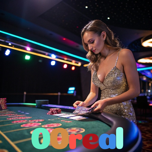A Magia dos Jogos de Fantasia na 00real