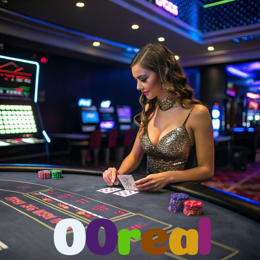 A Magia dos Jogos de Fantasia na 00real