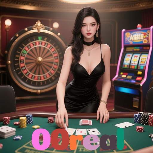 A Magia dos Jogos de Fantasia na 00real