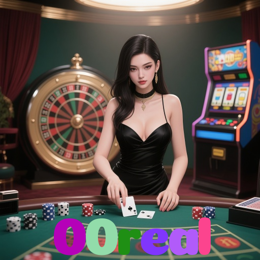 A Magia dos Jogos de Fantasia na 00real