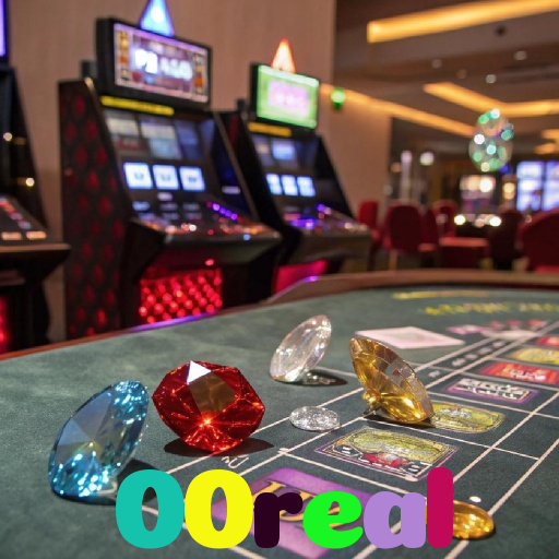 A Magia dos Jogos de Fantasia na 00real