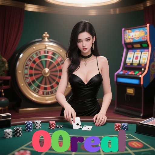 A Magia dos Jogos de Fantasia na 00real