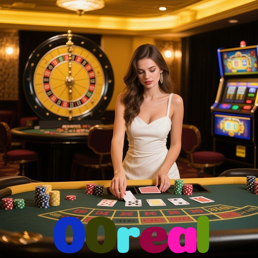 A Magia dos Jogos de Fantasia na 00real