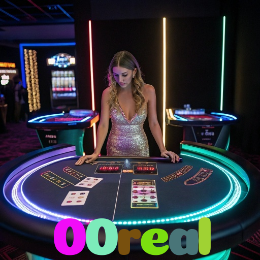 A Magia dos Jogos de Fantasia na 00real