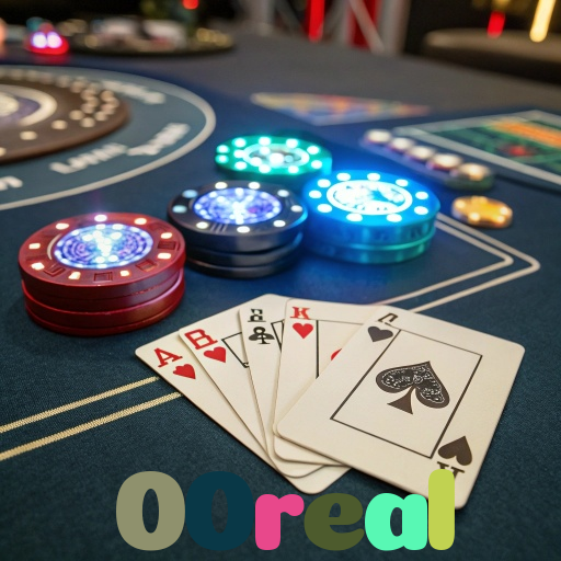 A Magia dos Jogos de Fantasia na 00real