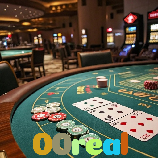 A Magia dos Jogos de Fantasia na 00real