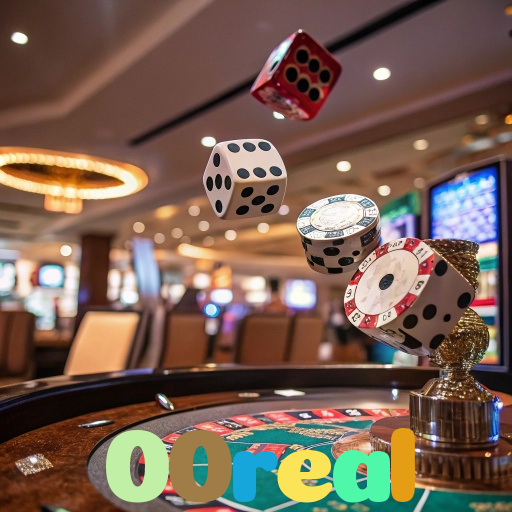 A Magia dos Jogos de Fantasia na 00real