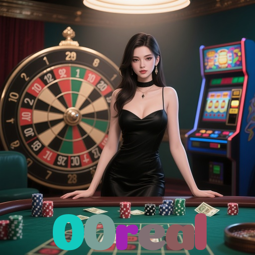 A Magia dos Jogos de Fantasia na 00real