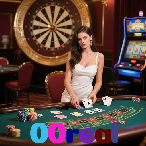 A Magia dos Jogos de Fantasia na 00real