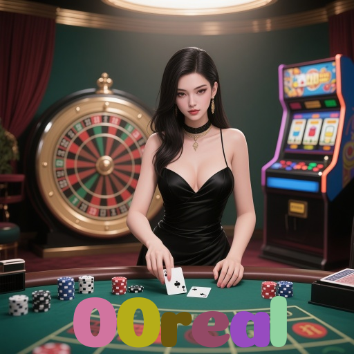 A Magia dos Jogos de Fantasia na 00real