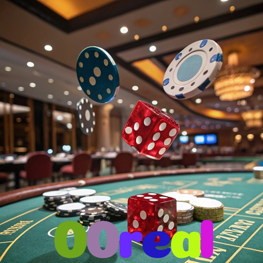A Magia dos Jogos de Fantasia na 00real