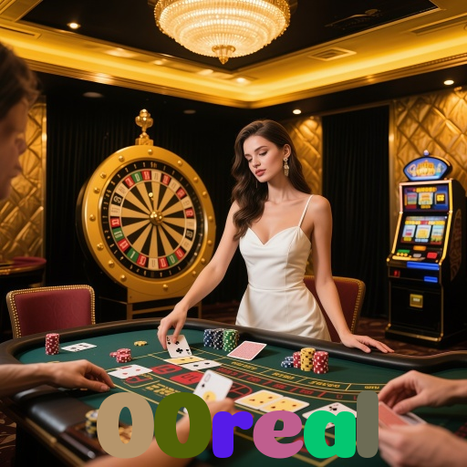 A Magia dos Jogos de Fantasia na 00real