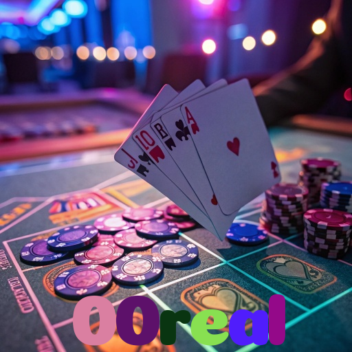 A Magia dos Jogos de Fantasia na 00real