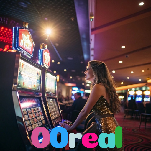 A Magia dos Jogos de Fantasia na 00real