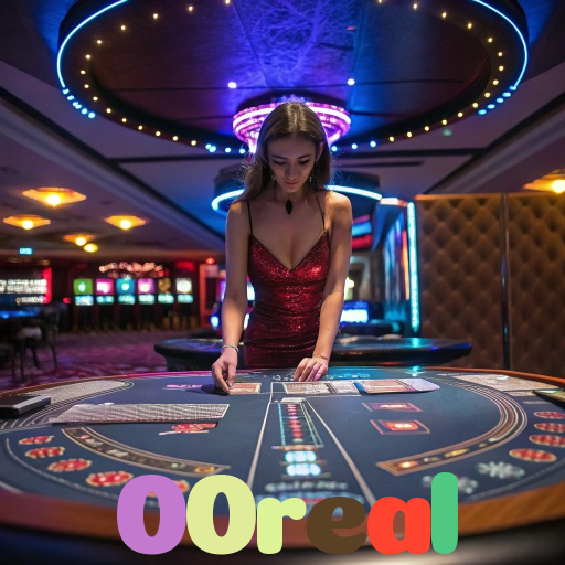 A Magia dos Jogos de Fantasia na 00real