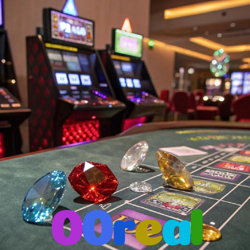A Magia dos Jogos de Fantasia na 00real