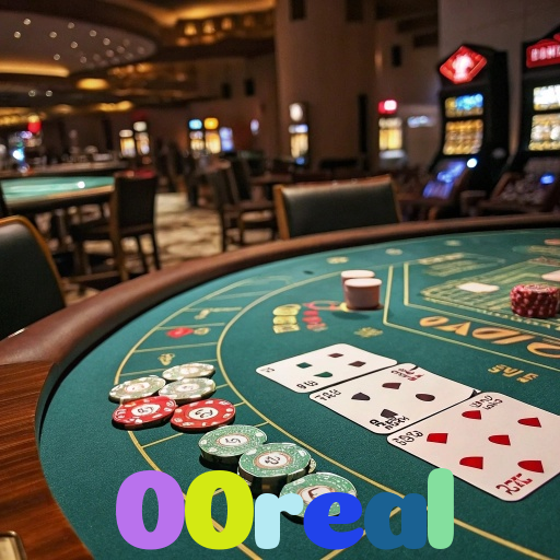 A Magia dos Jogos de Fantasia na 00real