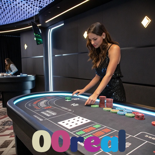 A Magia dos Jogos de Fantasia na 00real