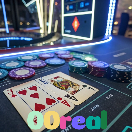 A Magia dos Jogos de Fantasia na 00real