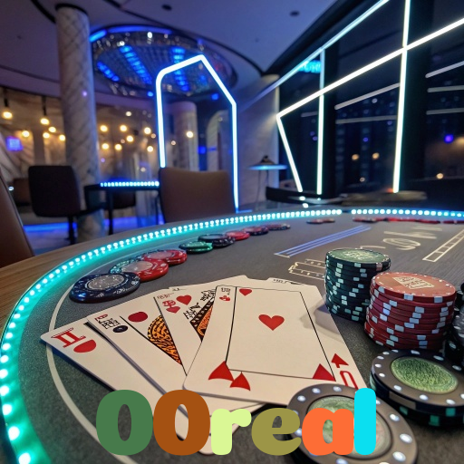 A Magia dos Jogos de Fantasia na 00real