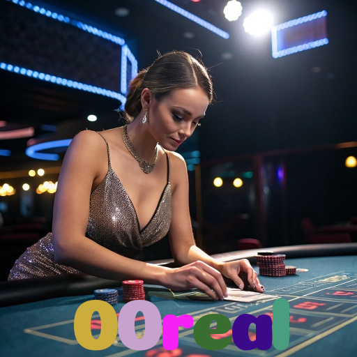 A Magia dos Jogos de Fantasia na 00real