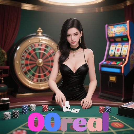 A Magia dos Jogos de Fantasia na 00real