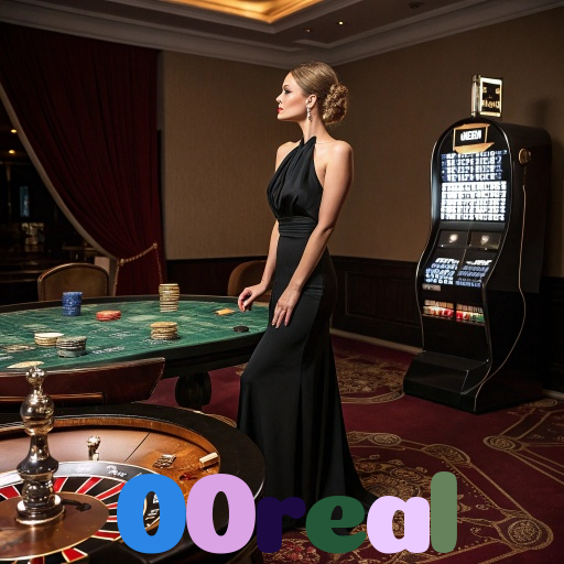A Magia dos Jogos de Fantasia na 00real