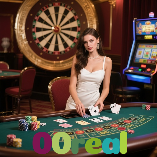 A Magia dos Jogos de Fantasia na 00real
