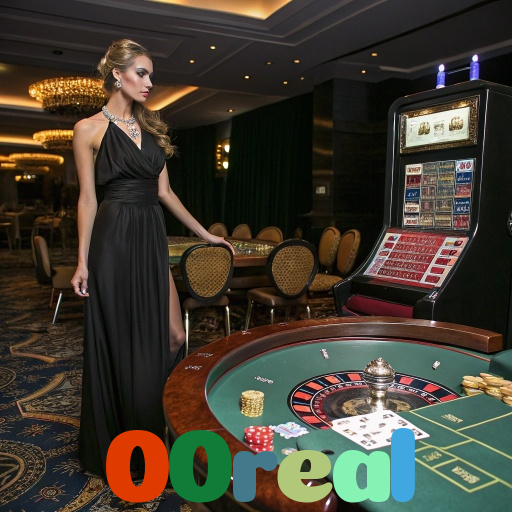 A Magia dos Jogos de Fantasia na 00real